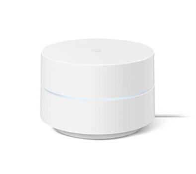 Top 5 Google WiFi Router Black Friday 2023 & Cyber Monday Deals