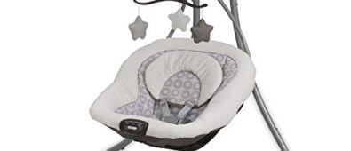 TOP 5 Baby Swing Black Friday 2022 Deals & Sales: What to Expect