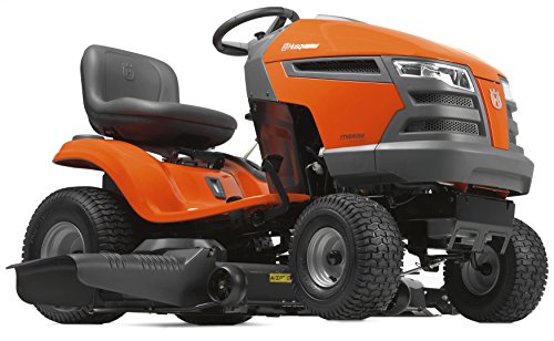 Top 12 Lawn Tractor Black Friday 2022 & Cyber Monday Deals