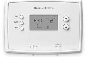 When will Black Friday Honeywell Thermostat deals start in 2023?