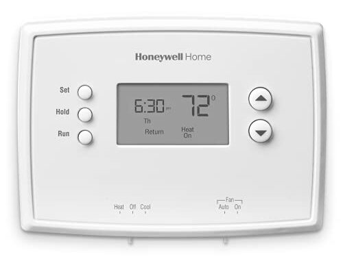 When will Black Friday Honeywell Thermostat deals start in 2022?
