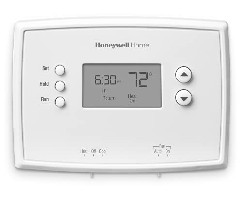 When will Presidents Day Honeywell Thermostat deals start in 2023?