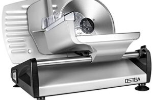 Is Black Friday 2023 The Best Time To Buy a Meat Slicer?