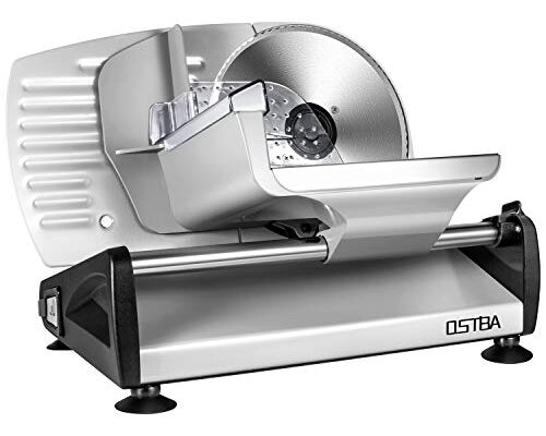 Is Black Friday 2022 The Best Time To Buy a Meat Slicer?