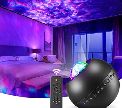 Save $230 on LED Projector After Christmas 2022 Sales & Deals