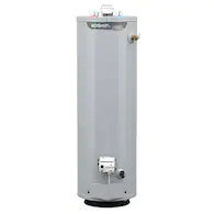 A.O. Smith Signature 100 50-Gallons Tall 6-year Limited 40000-BTU Natural Gas Water Heater