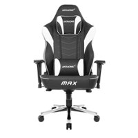 AKRacing - Masters Series Max XXL Gaming Chair