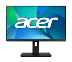 Acer - KA272 Abi 27” LED FHD FreeSync Monitor
