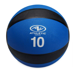 Athletic Works Medicine Exercise Ball