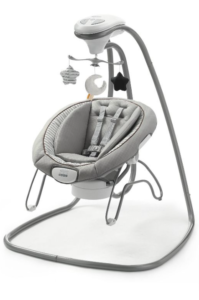 Baby Swing Labor Day Sales