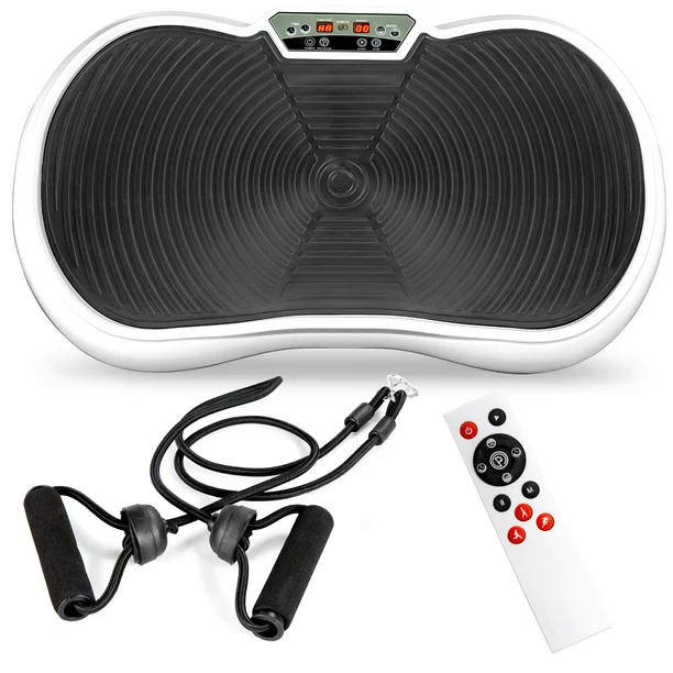 Best Choice Products Vibration Plate Exercise Machine