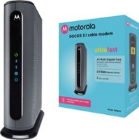 Cable Modem Presidents Day Deals