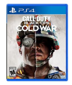 Call of Duty Black Ops Cold War Black Friday