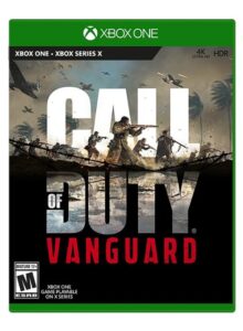Call of Duty Vanguard Black Friday Deals