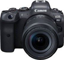 Canon President Day Deals