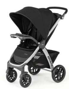 Chicco Double Stroller Labor Day Sale