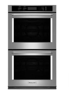 Double Oven Black Friday Deals