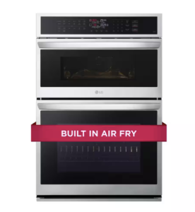 Double Oven Labor Day Deals