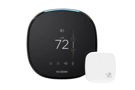 Ecobee4 Thermostat Memorial Day Sales