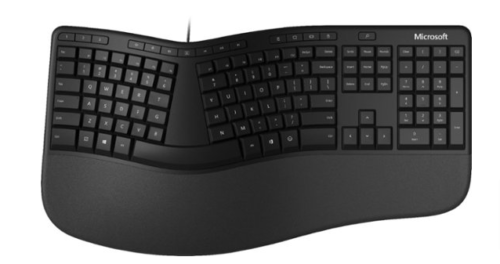 Ergonomic Keyboard Black Friday Deals