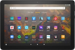 Fire Tablets Memorial Day Sales