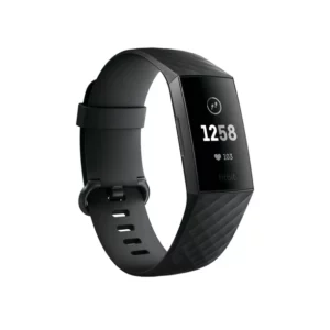 Fitbit Charge 3 Black Friday Deals