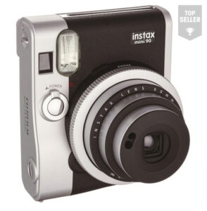 Cool Fujifilm Instax Mini 90 Black Friday 2023 & Deals