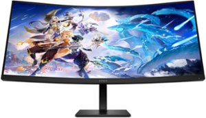 Gaming Monitor Labor Day Deals