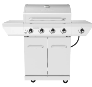 Gas Grills Labor Day Sales