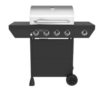 Gas Grills Presidents Day Sales