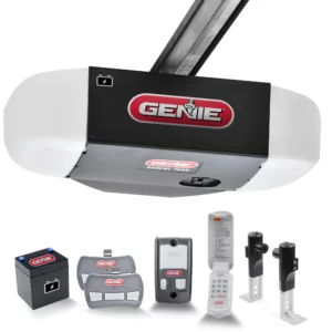 Genie 1.25-HP Belt Drive Garage Door Opener