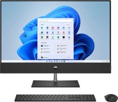 HP Desktop Black Friday Deals