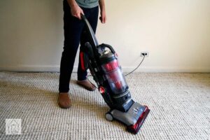 Hoover WindTunnel 3 Max Performance Pet Vacuum Cleaner