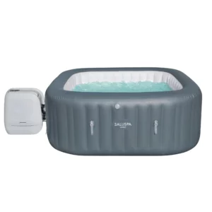 Inflatable Hot Tub Presidents Day Deals
