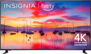 Insignia - 70" Class F30 Series LED 4K UHD Smart Fire TV