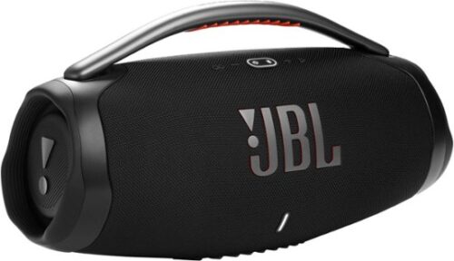 JBL Boombox Memorial Day Sale