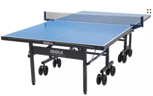 JOOLA Nova Plus Outdoor Table Tennis Table