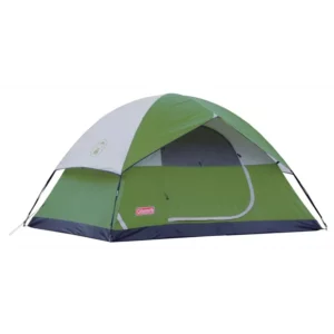 Labor Day Camping Tent Sales