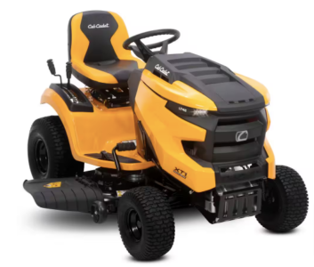 Lawn Tractor Labor Day Sales
