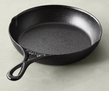 Lodge Cast Iron Memorial Day Sales