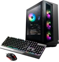 MSI Aegis R Gaming Desktop Black Friday