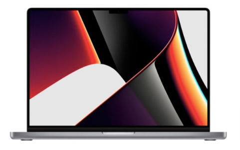 MacBook Pro Black Friday Deals