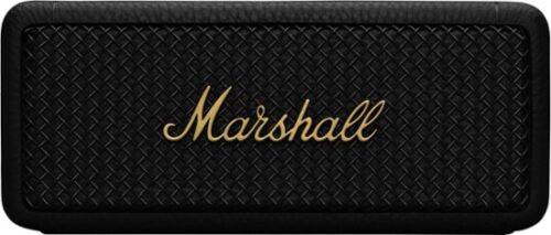 Marshall Emberton II Speaker Memorial Day Sales