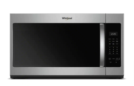 Microwave Labor Day Sales
