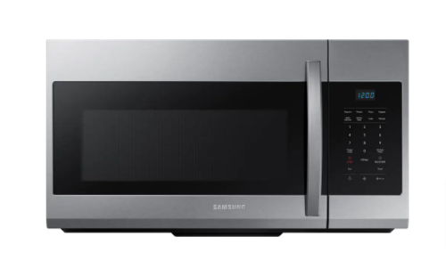 Microwave President Day Sales