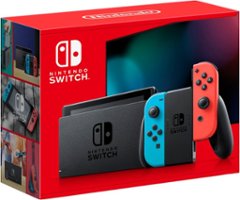 Nintendo Switch Presidents Day Deals