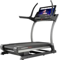 NordicTrack - Commercial X32i
