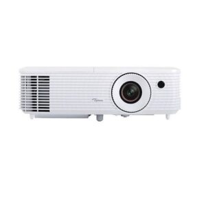 Optoma HD27 3D Projector Labor Day Deals