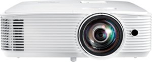 Optoma Projector Labor Day Sales
