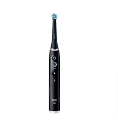 Oral-B - iO Series 6 Electric Toothbrush with Replacement Brush Head
